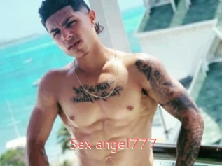 Sex_angel777