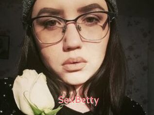 SexBetty