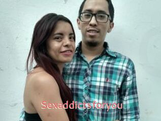 Sexaddictsforyou