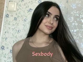 Sexbody