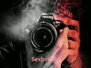 Sexboysmil