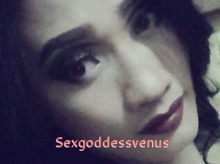 Sexgoddessvenus