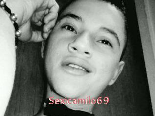 Sexicamilo69