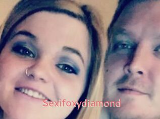 Sexifoxydiamond