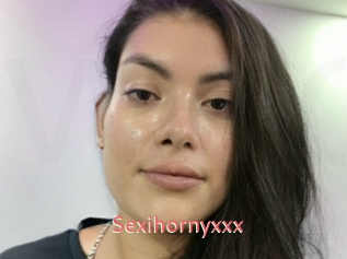 Sexihornyxxx