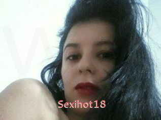 Sexihot18