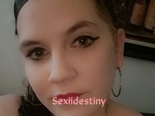 Sexiidestiny