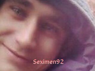 Seximen92