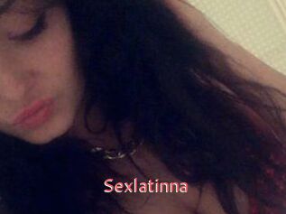 Sexlatinna