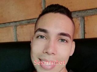 Sexmanhot