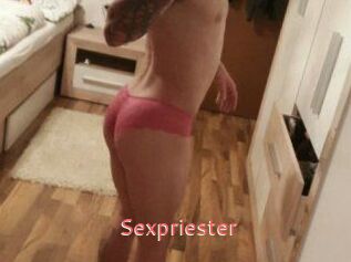Sexpriester