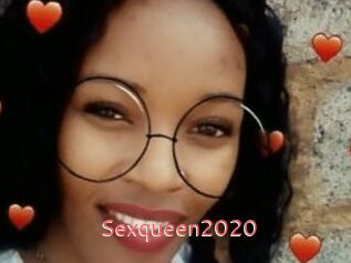 Sexqueen2020