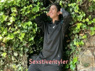 Sexstiventyler