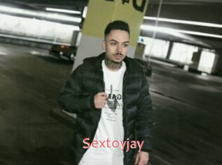 Sextoyjay