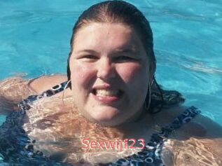 Sexwijf23