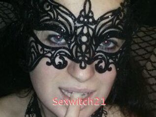 Sexwitch21
