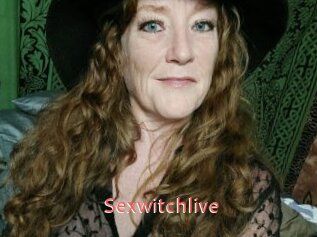 sexwitchlive Webcam Sexe Direct