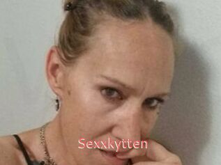 Sexxkytten