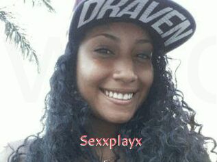 Sexxplayx
