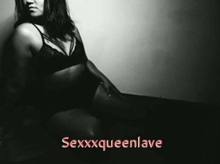 Sexxxqueenlave