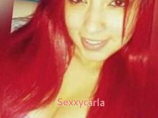 Sexxycarla