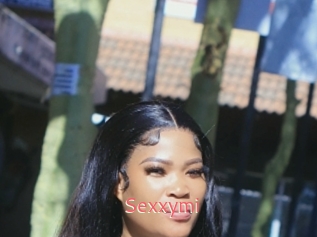 Sexxymi