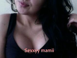 sexxyy_mamii Webcam Sexe Direct