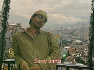 Sexy_santi