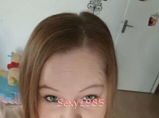 Sexy1985