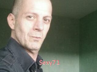 Sexy71