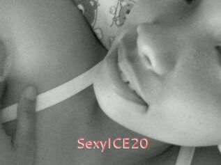 SexyICE20