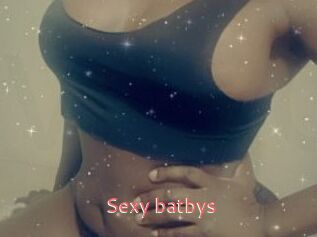 Sexy_batbys