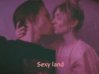 Sexy_land