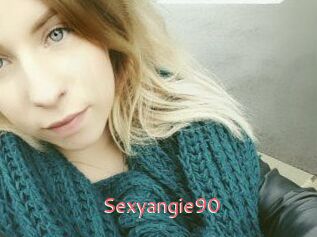 Sexyangie90