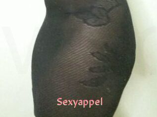 Sexyappel