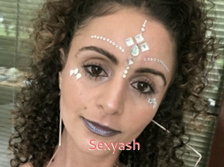 Sexyash