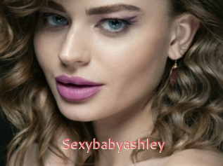 Sexybabyashley