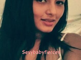 Sexybabyfiercex