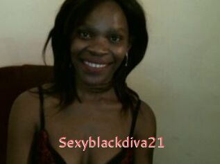 Sexyblackdiva21