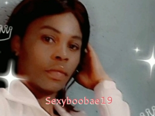 Sexyboobae19