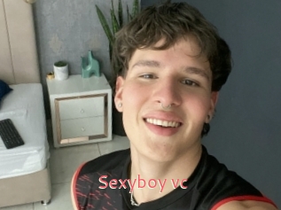 Sexyboy_vc