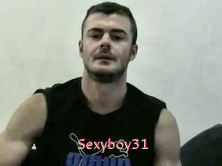 Sexyboy31