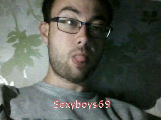 Sexyboys69