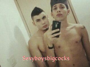 Sexyboysbigcocks