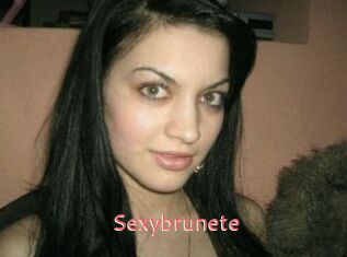 Sexybrunete