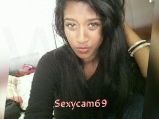Sexycam69