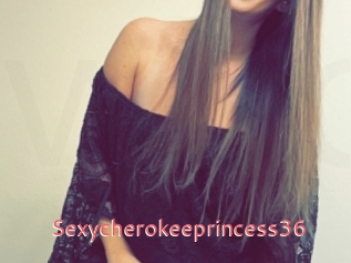 Sexycherokeeprincess36