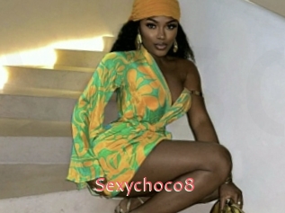 Sexychoco8