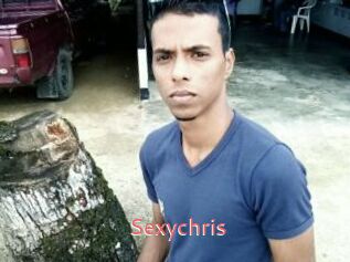 Sexychris