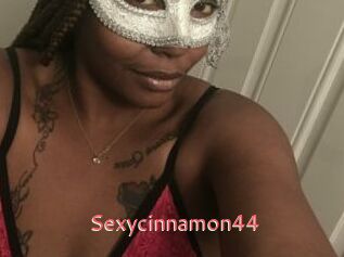 Sexycinnamon44